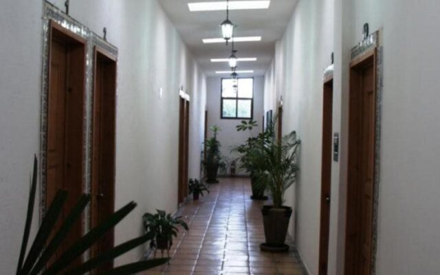 Hotel Casa Amador