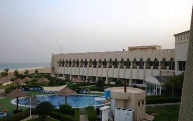 Golden Tulip Resort Dibba