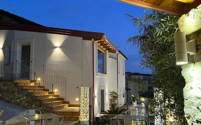 Storace’s House- Villa Adriana