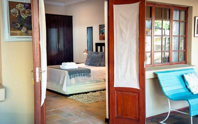 Four Seasons Guesthouses