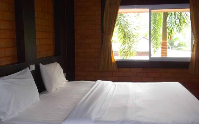 Wilai Villa