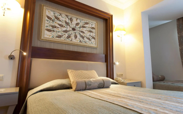 Hotel Vera Club Lindita