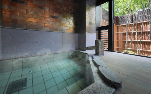 Mizu no Sato Marukyu Ryokan