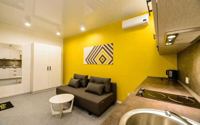 Partner Guest House Klovskyi
