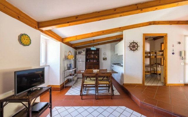 Casa Barbara by Napoliapartments