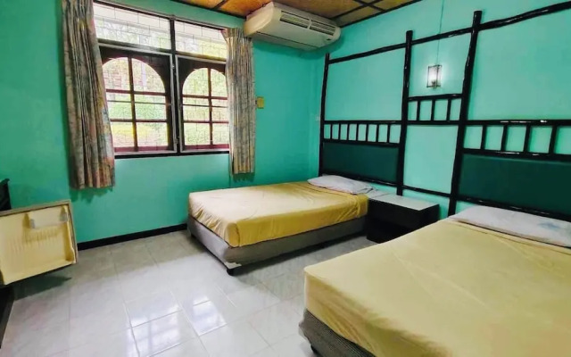 Sinsiamresort