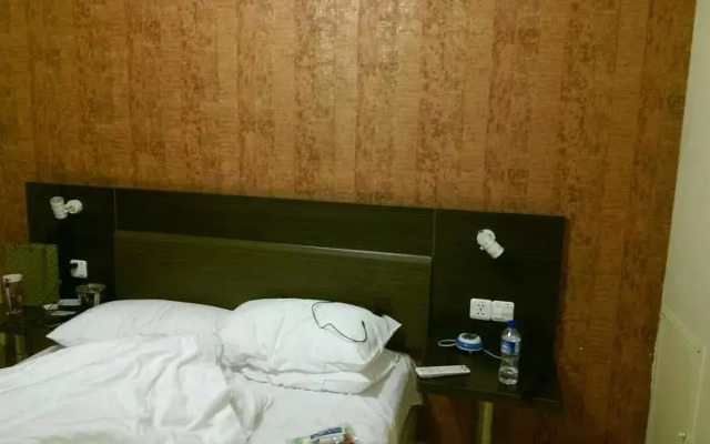 yun hotel