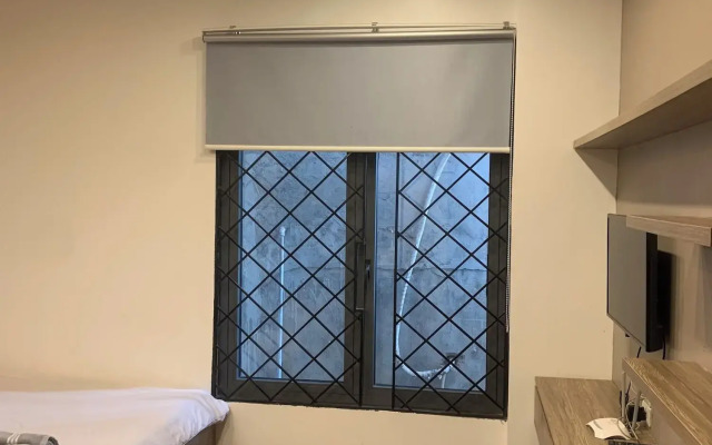Unique Serviced Apartment