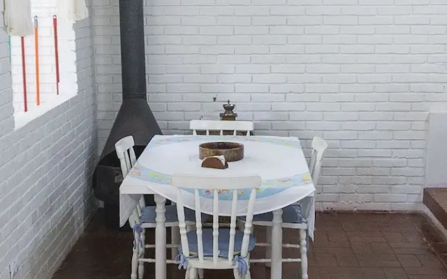 Chalet em Viamão