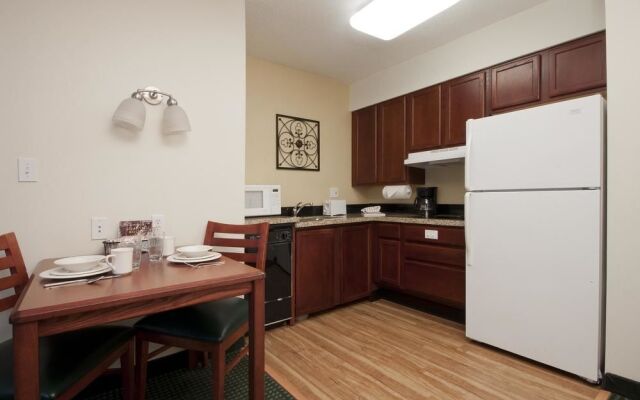 Residence Inn Tulsa South