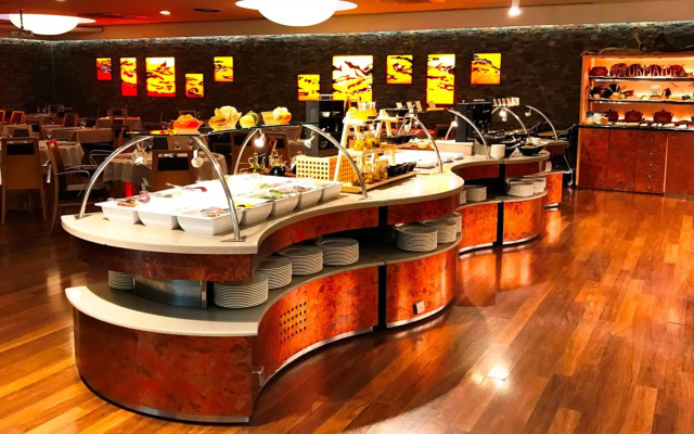Novotel Andorra