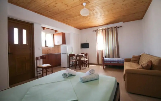 Villa Abedini