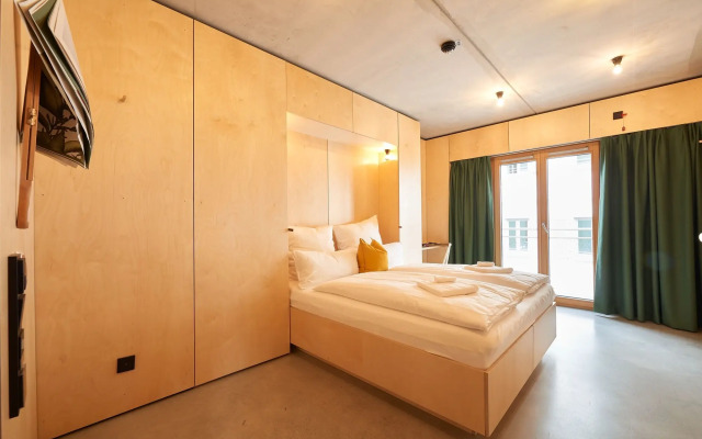 Kitz Boutique Hotel & Restaurant