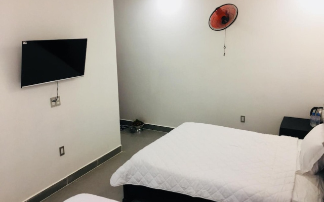 Thao Lien Hotel