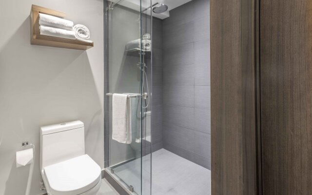 InterContinental Presidente Mexico City by IHG
