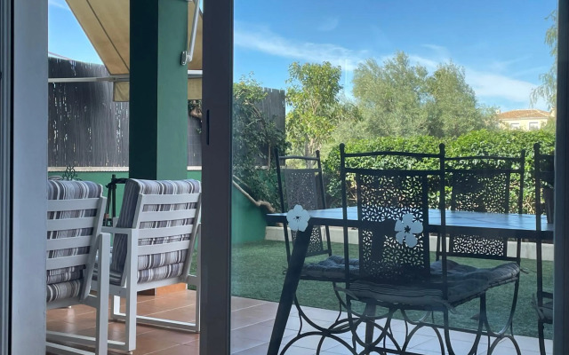 Maison Illeta Golf Bonalba