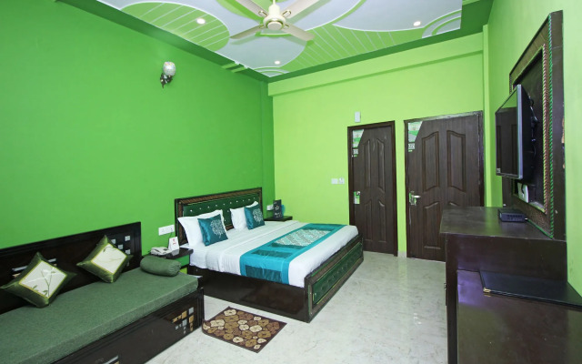 OYO Rooms 091 Kempty Lake