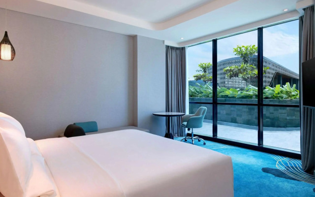 Novotel Yogyakarta International Airport Kulon Progo