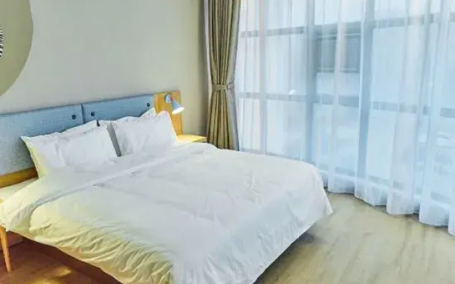 Home Inn Neo (Lianyungang Guanyun County Government Store)