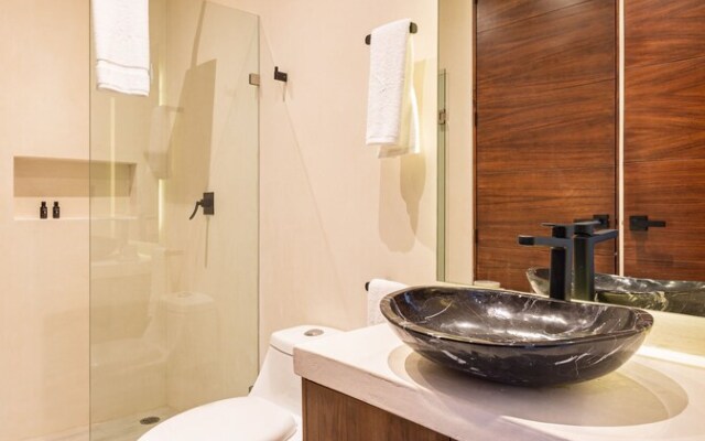 Jade Tulum Hotel