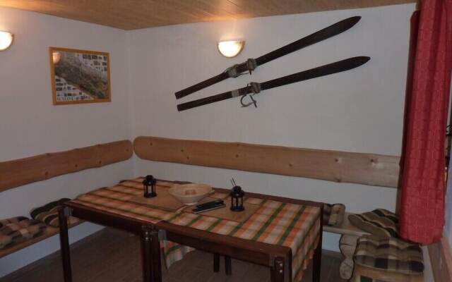 Apartmány U Ády