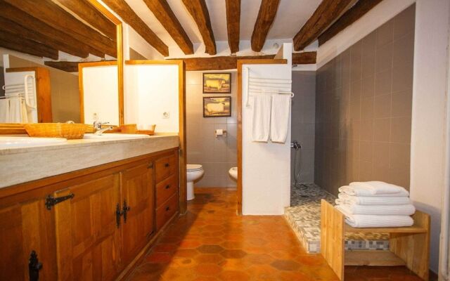 El Bulín de Pedraza