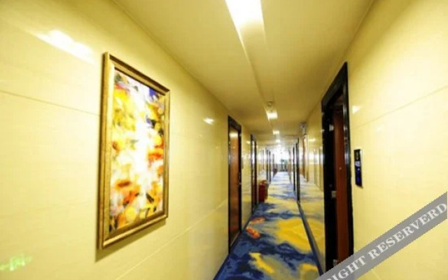 Shuanglifu Hotel