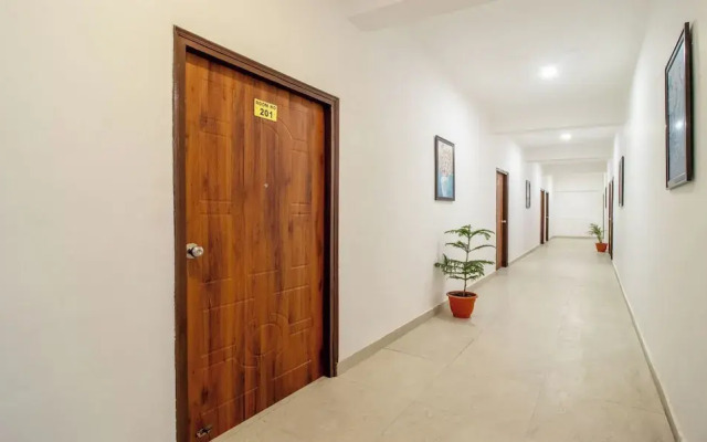 Itsy Hotels Suites Inn