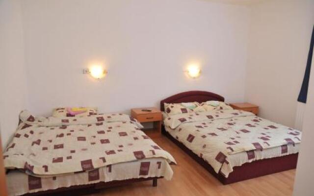 Villa Ivanovic B&B