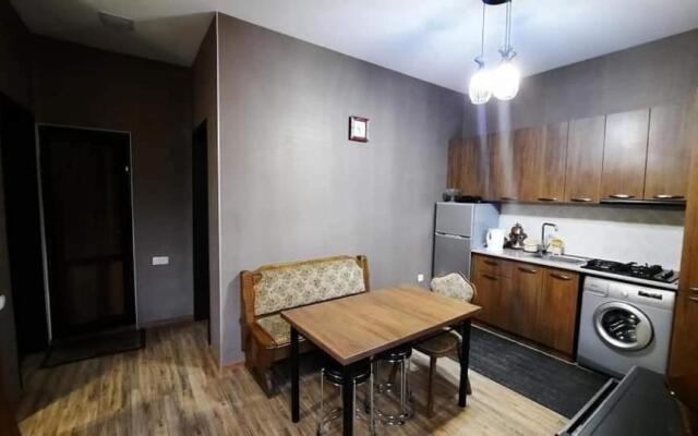 2 Small House