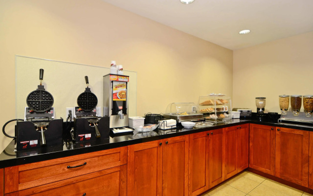 Best Western San Diego Pacific Beach/Mission Bay