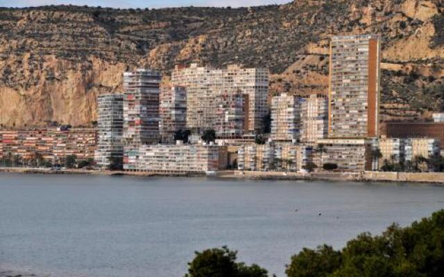 El Rinconcito De La Almadraba