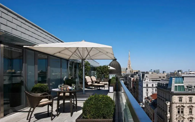 Hotel Sacher Wien