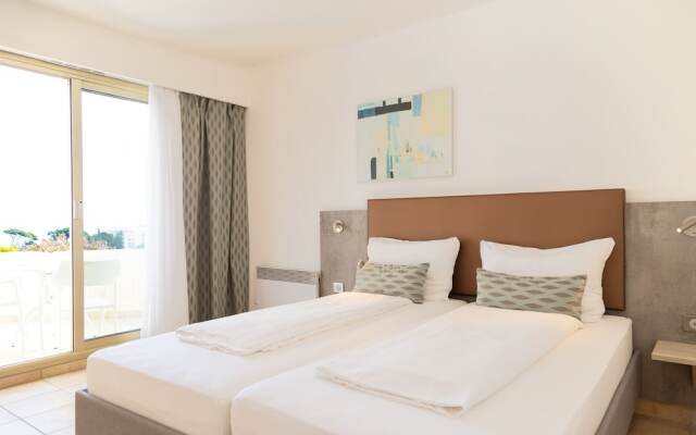 Hapimag Resort Antibes