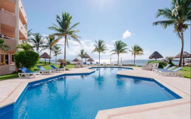 Alta Vista 3Br Condo By Rmh