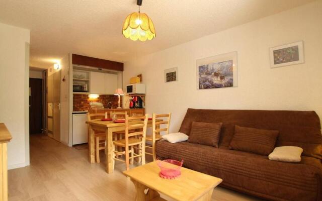 Appartement Serre Chevalier, 1 pièce, 4 personnes - FR-1-330E-58