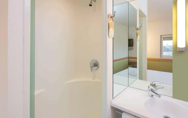 ibis budget Glasgow