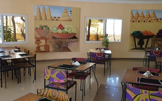 Djeliba Resort