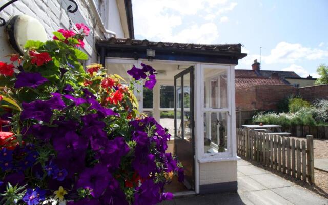 The Plough Inn