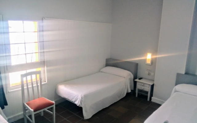 Hotel Montesol Arttyco