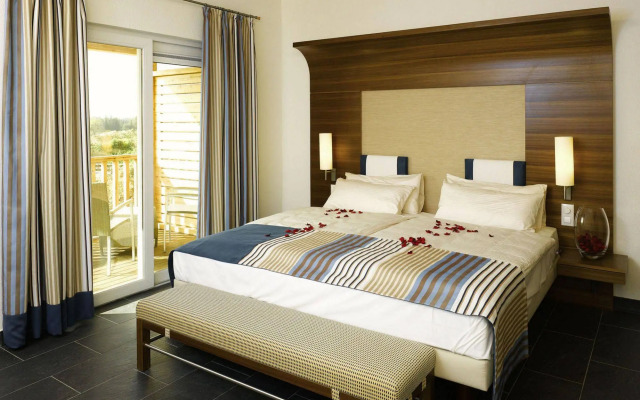 Отель Robinson Quinta da Ria