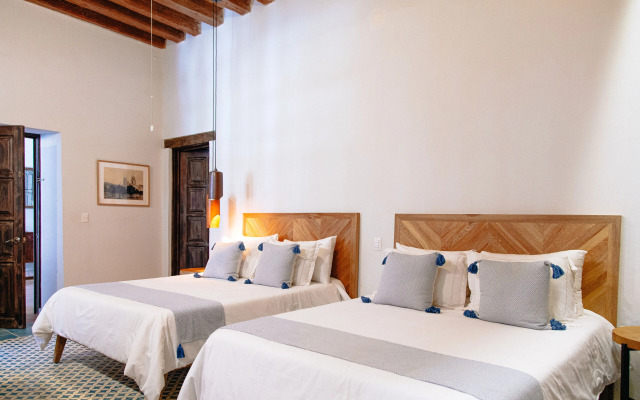 Doña Francisca Hotel Boutique