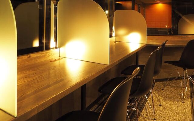 Hotel Areaone Kushiro