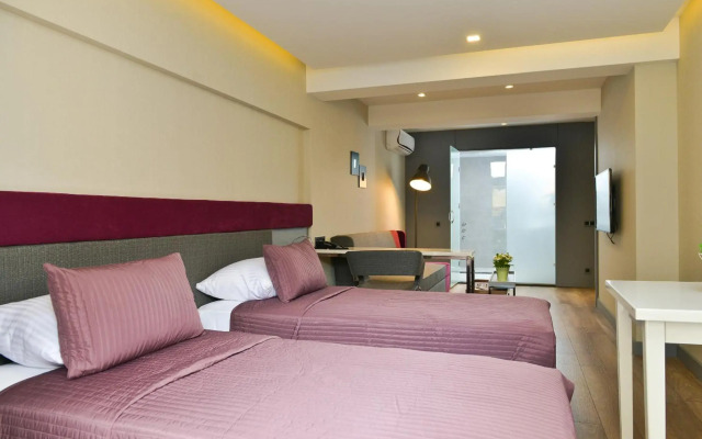 Spil Suites