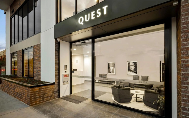 Quest Maribyrnong