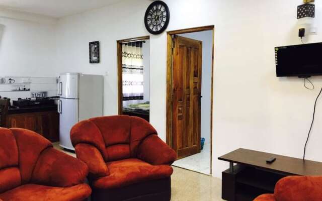 Yoho Grand Drive Guest House