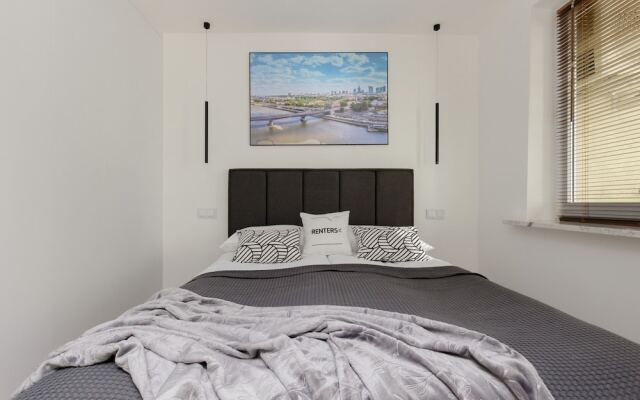 Comfy Apartament Bagno by Renters