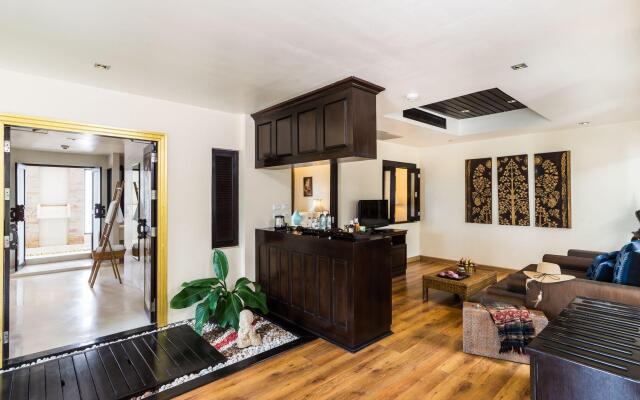 Dara Samui Beach Resort - Adults Only