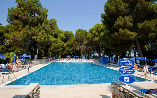 Villa Galijot Plava Laguna
