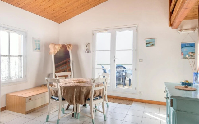 Studio bis duplex Atlantis